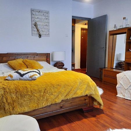 Cocooning In A Lovely Mountain Suite - One Azuga Luaran gambar