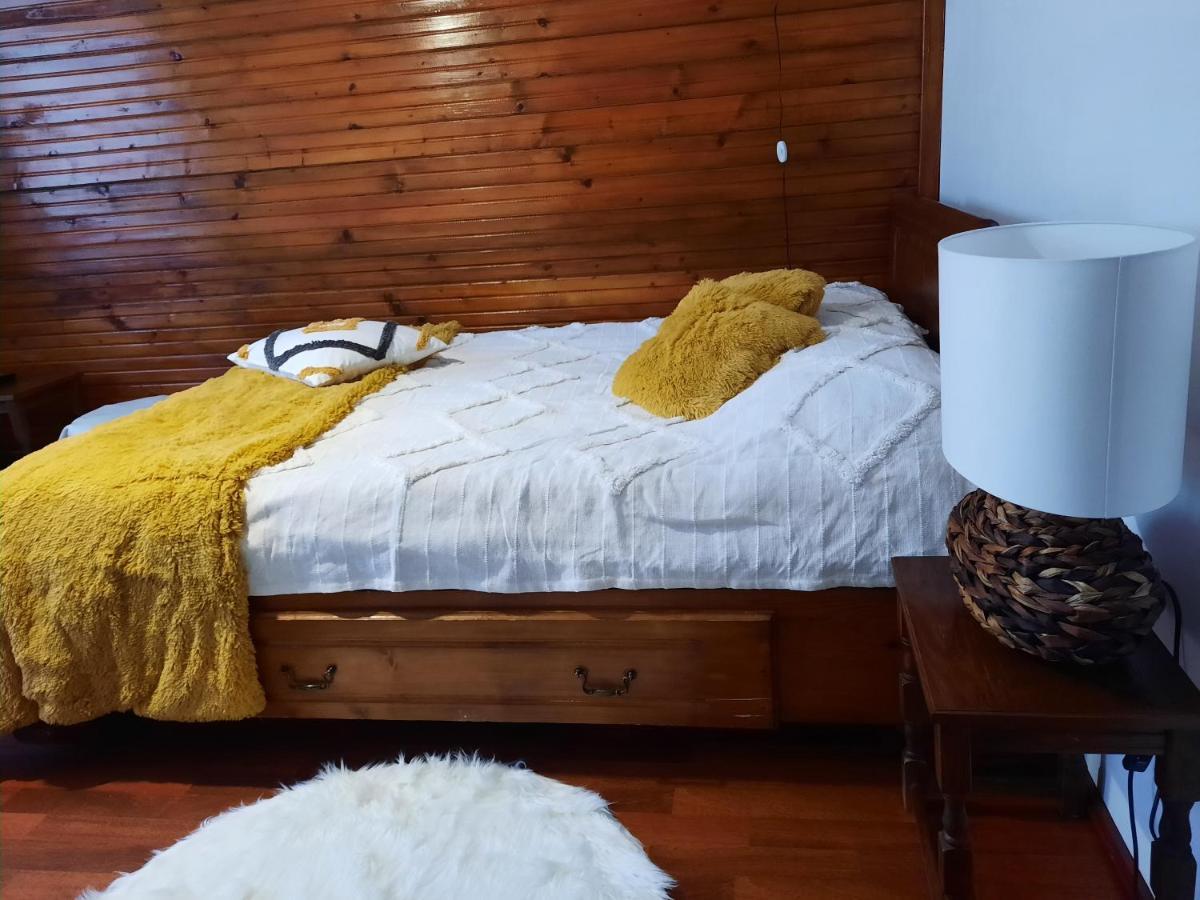 Cocooning In A Lovely Mountain Suite - One Azuga Luaran gambar